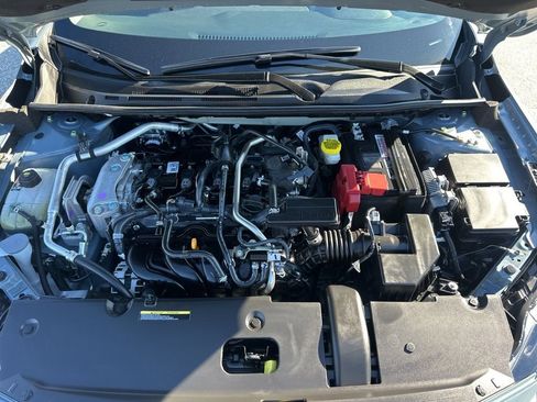 Used 2024 Nissan Sentra SR w/ SR Premium Package image 33