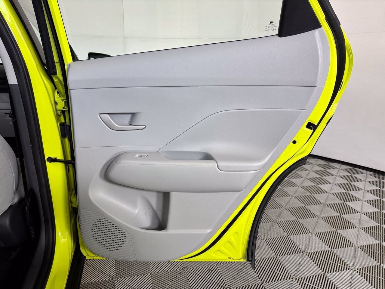 Used 2024 Hyundai Kona SE AWD/4WD image 25