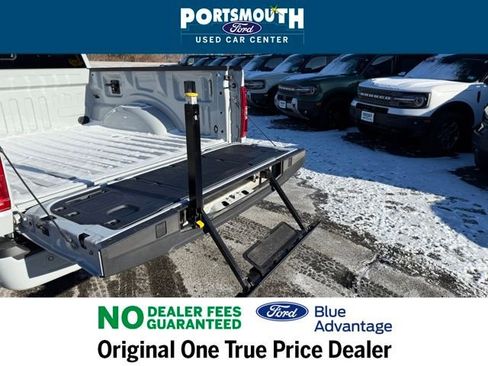 Used 2023 Ford F150 XLT w/ Equipment Group 302A High image 25