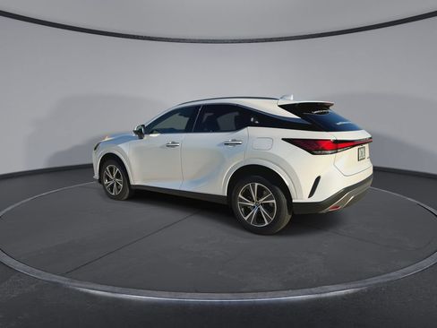 Used 2026 Lexus RX 350 Premium FWD image 6