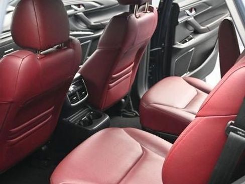 Used 2023 MAZDA CX-9 Carbon Edition image 16