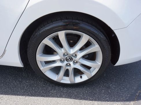 Used 2014 MAZDA MAZDA6 Touring w/ Touring Technology Package FWD image 38