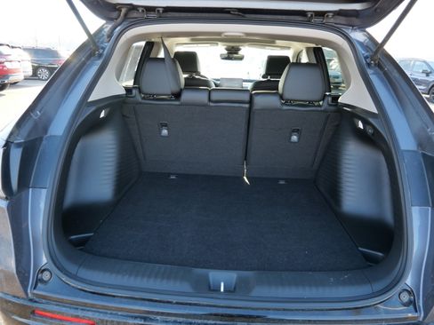Certified 2025 Honda HR-V EX-L image 18