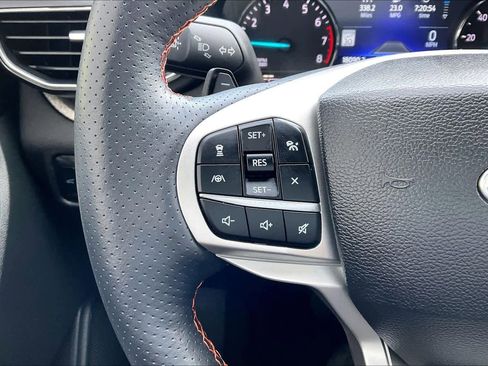 Used 2023 Ford Explorer Timberline image 24