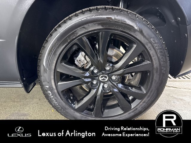 Used 2023 MAZDA CX-30 AWD 2.5 S w/ Preferred Package image 5