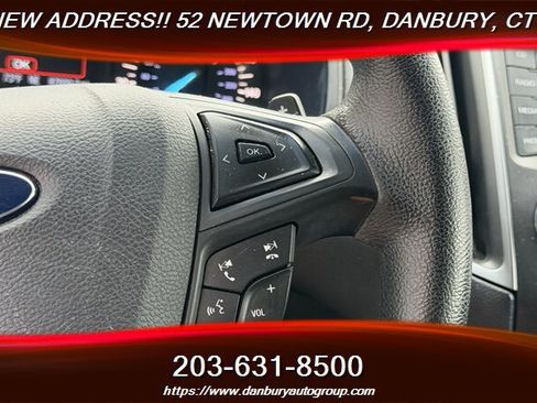 Used 2017 Ford Edge SE AWD/4WD image 18