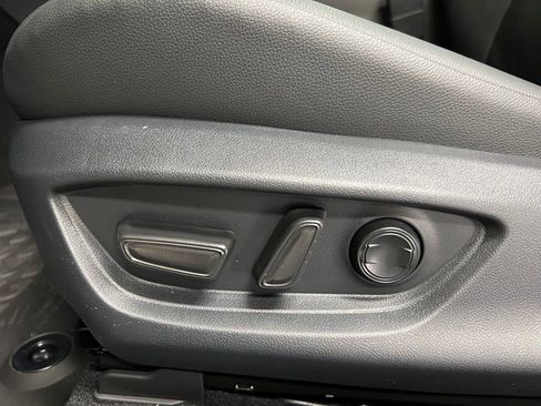 New 2026 Toyota Camry XSE image 15