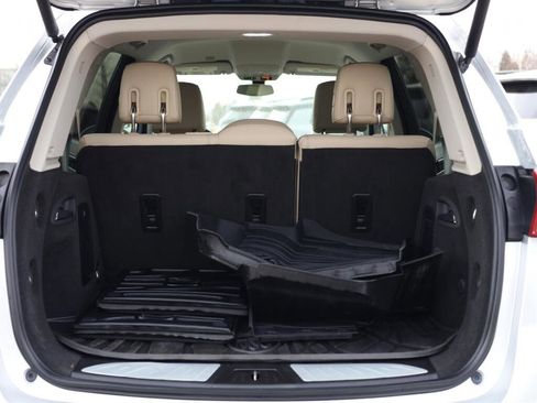 Used 2019 Buick Envision Preferred image 20