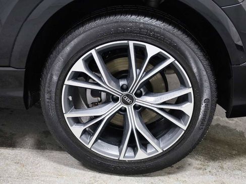 Used 2023 Audi Q8 Premium Plus w/ Premium Plus Package image 37