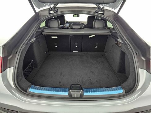 New 2026 Mercedes-Benz GLE 53 AMG 4MATIC Coupe image 14