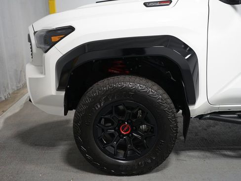 Used 2024 Toyota Tacoma TRD Pro image 5