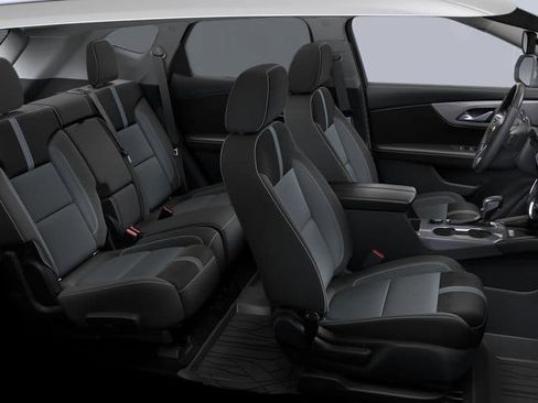 New 2025 Chevrolet Blazer LT w/ Convenience Package image 93