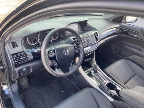 Used 2016 Honda Accord LX image 16