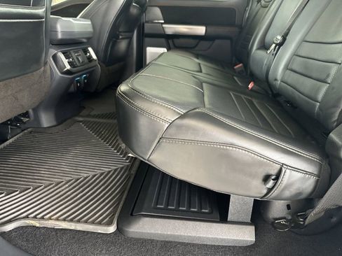 Used 2023 Ford F150 Platinum w/ Equipment Group 701A High image 31