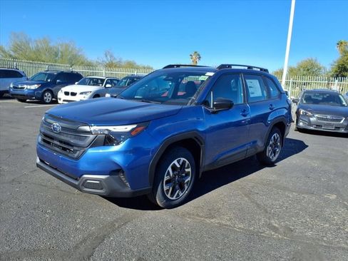 New 2026 Subaru Forester image 6