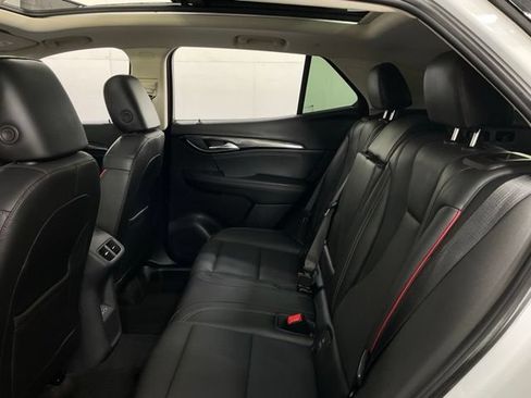 Used 2023 Buick Envision Essence w/ Technology Package I AWD/4WD image 40