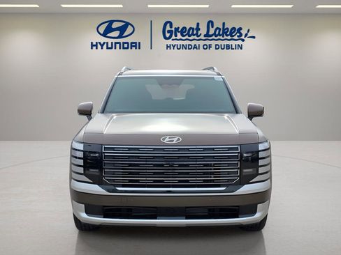 New 2026 Hyundai Palisade Calligraphy AWD/4WD image 8