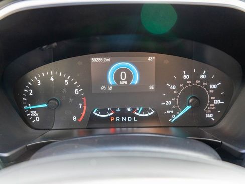 Used 2020 Ford Escape SEL image 20