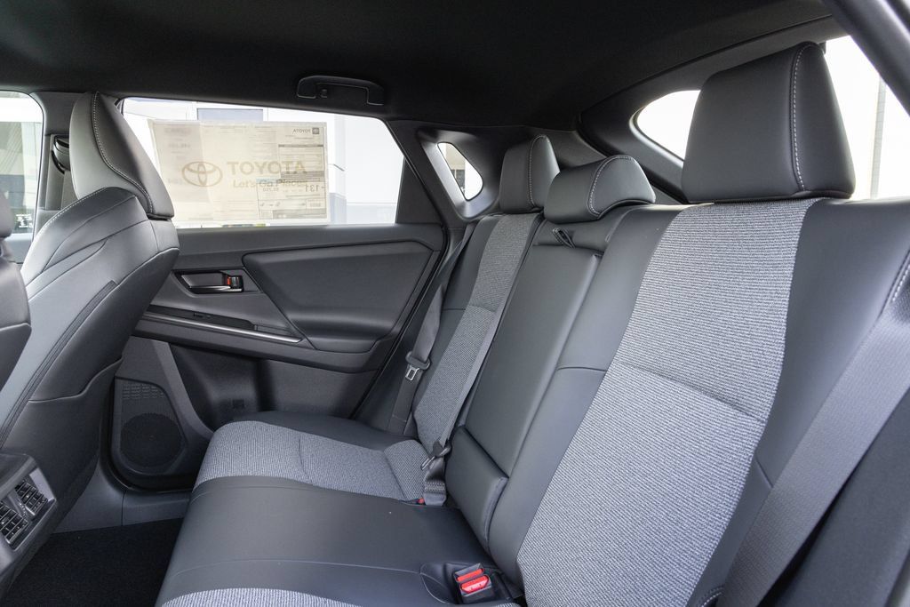 New 2026 Toyota bZ AWD/4WD image 10