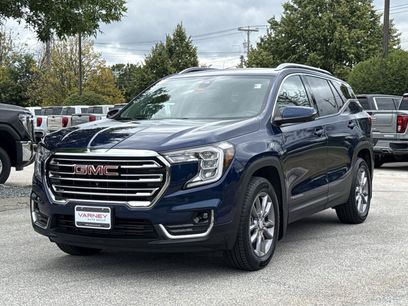 Used 2023 GMC Terrain SLT w/ Tech Package