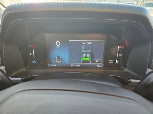 New 2025 Ford Ranger XL w/ Trailer Tow Package image 13