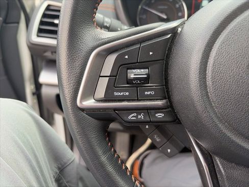 Certified 2023 Subaru Crosstrek 2.5i Limited image 13