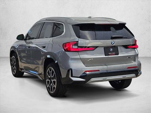 Used 2026 BMW X1 xDrive28i w/ Technology Package AWD/4WD image 7