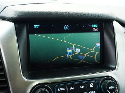 Used 2015 Chevrolet Suburban LTZ image 34