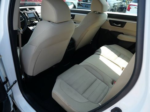 Used 2020 Honda CR-V LX image 17