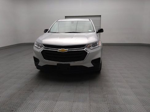 Used 2019 Chevrolet Traverse LS FWD image 15