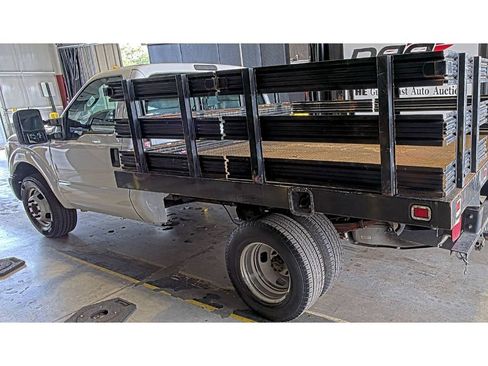 Used 2015 Ford F350 XL RWD image 3