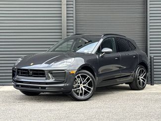 Certified 2026 Porsche Macan AWD/4WD video 1