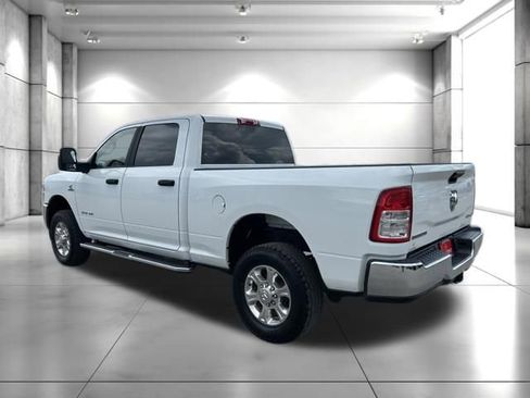 Used 2024 RAM 2500 Big Horn AWD/4WD image 6