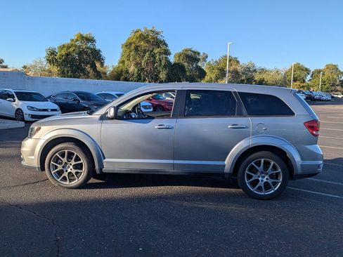 Used 2019 Dodge Journey GT image 3