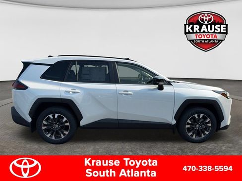New 2026 Toyota RAV4 FWD image 9