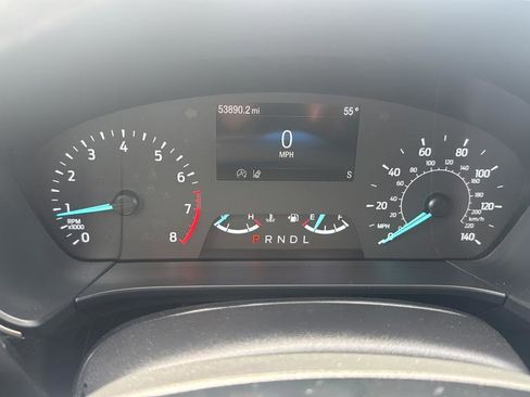 Certified 2022 Ford Escape SE w/ SE Sport Appearance Package AWD/4WD image 35