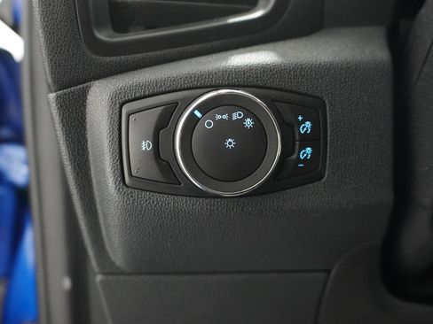 Used 2020 Ford EcoSport SE FWD image 13
