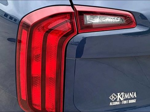 Used 2024 Kia Telluride S w/ S Sunroof Package AWD/4WD image 23