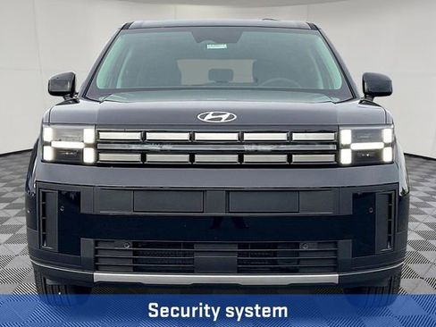 New 2026 Hyundai Santa Fe SE FWD image 19