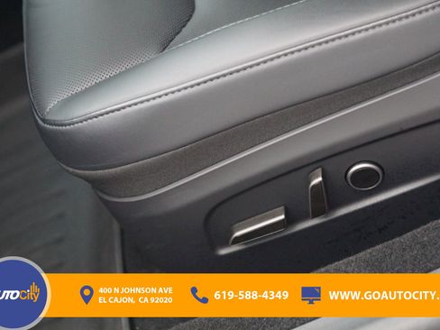 Used 2024 Tesla Model 3 Long Range RWD image 18