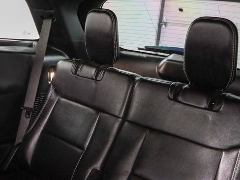 Used 2023 Ford Explorer ST w/ Equipment Group 401A AWD/4WD image 26