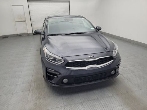 Used 2020 Kia Forte LXS FWD image 14