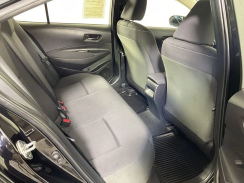 Used 2023 Toyota Corolla LE w/ LE Convenience Package image 22