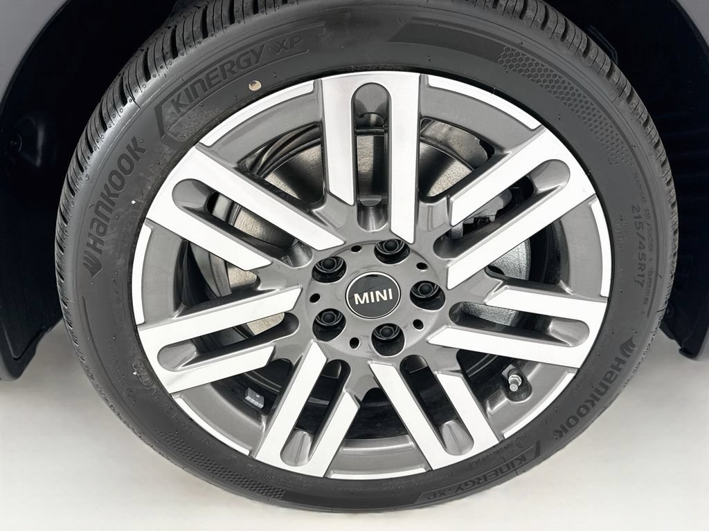 New 2026 MINI Cooper S FWD image 31