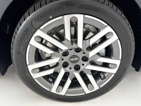 New 2026 MINI Cooper S FWD image 31