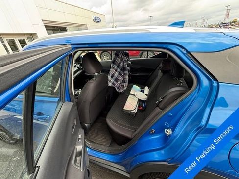 Used 2022 Nissan Kicks SV FWD image 9