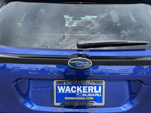 New 2026 Subaru Forester Sport AWD/4WD image 33