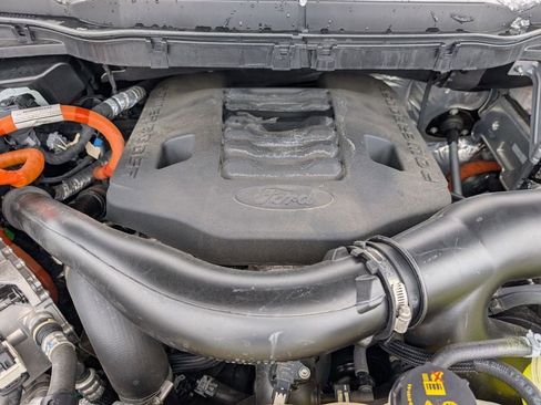 Used 2023 Ford F150 XLT w/ Equipment Group 302A High image 49