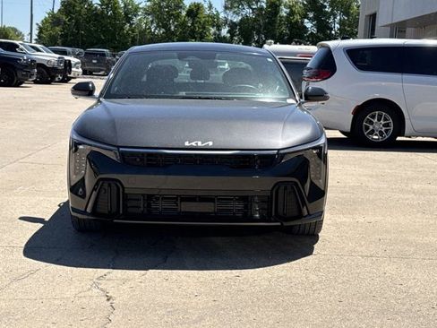 Used 2025 Kia K4 GT-Line Turbo FWD image 12