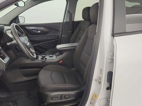 Used 2024 GMC Terrain SLE w/ Driver Convenience Package image 5